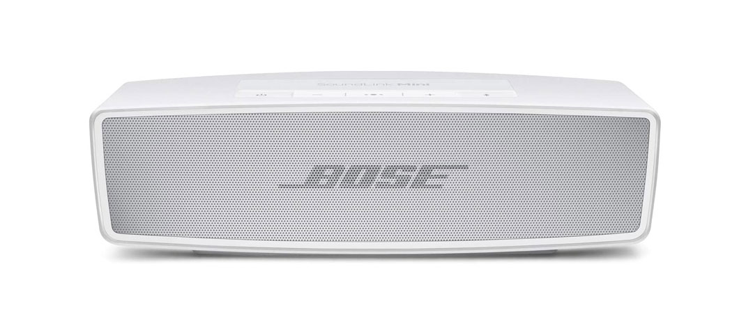 altavoz bluetooth bose soundlink mini ii carbono