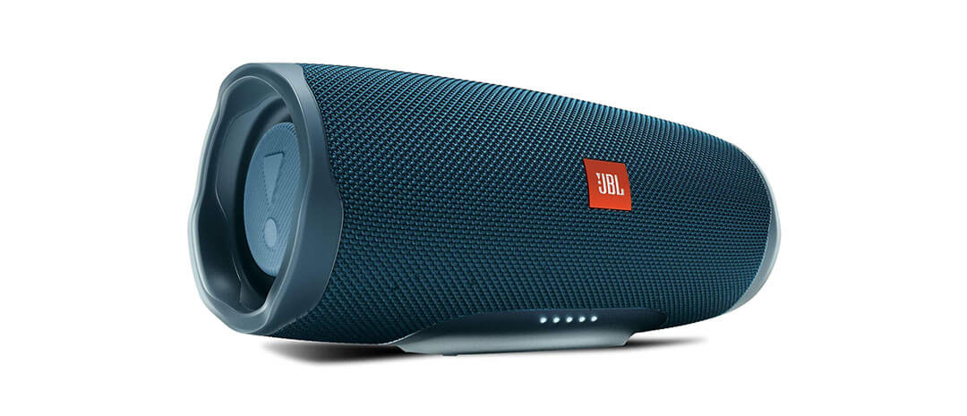 parlante bluetooth jbl charge 4 barato económico