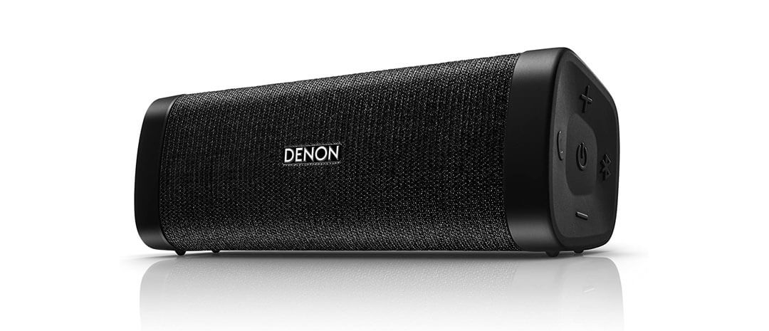 Denon Envaya (DSB-250BT) barato oferta
