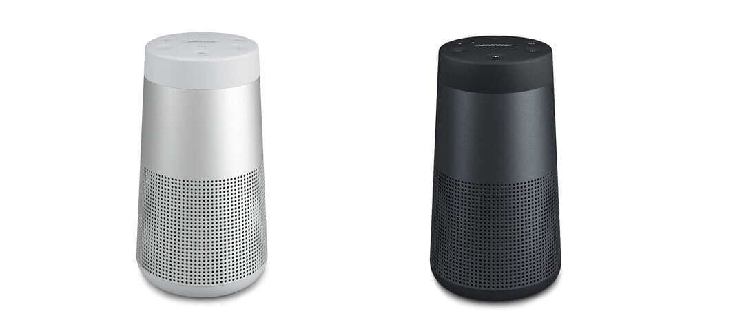 mejores altavoces bluetooth 2019