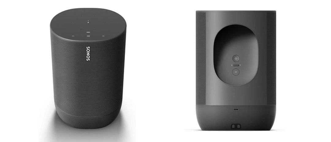 sonos move barato oferta