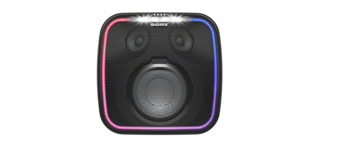 comprar Sony SRS-XB501G barato oferta